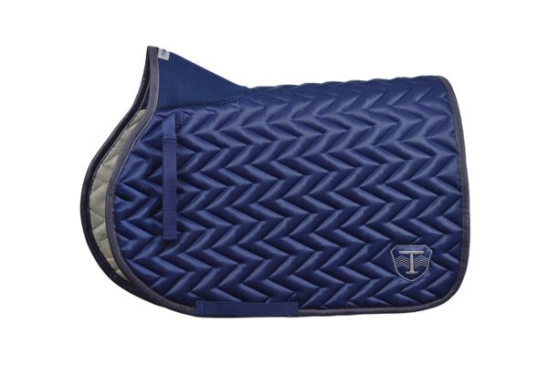 Sport-Collection-2022-Sport-Cut-Jumping-Saddle-Pad-navy