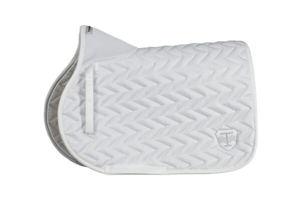 Sport-Collection-2022-Sport-Cut-Jumping-Saddle-Pad-white