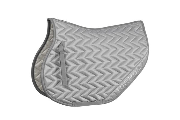 Sport-Collection-2022-Sport-Even-Saddle-Pad-grey