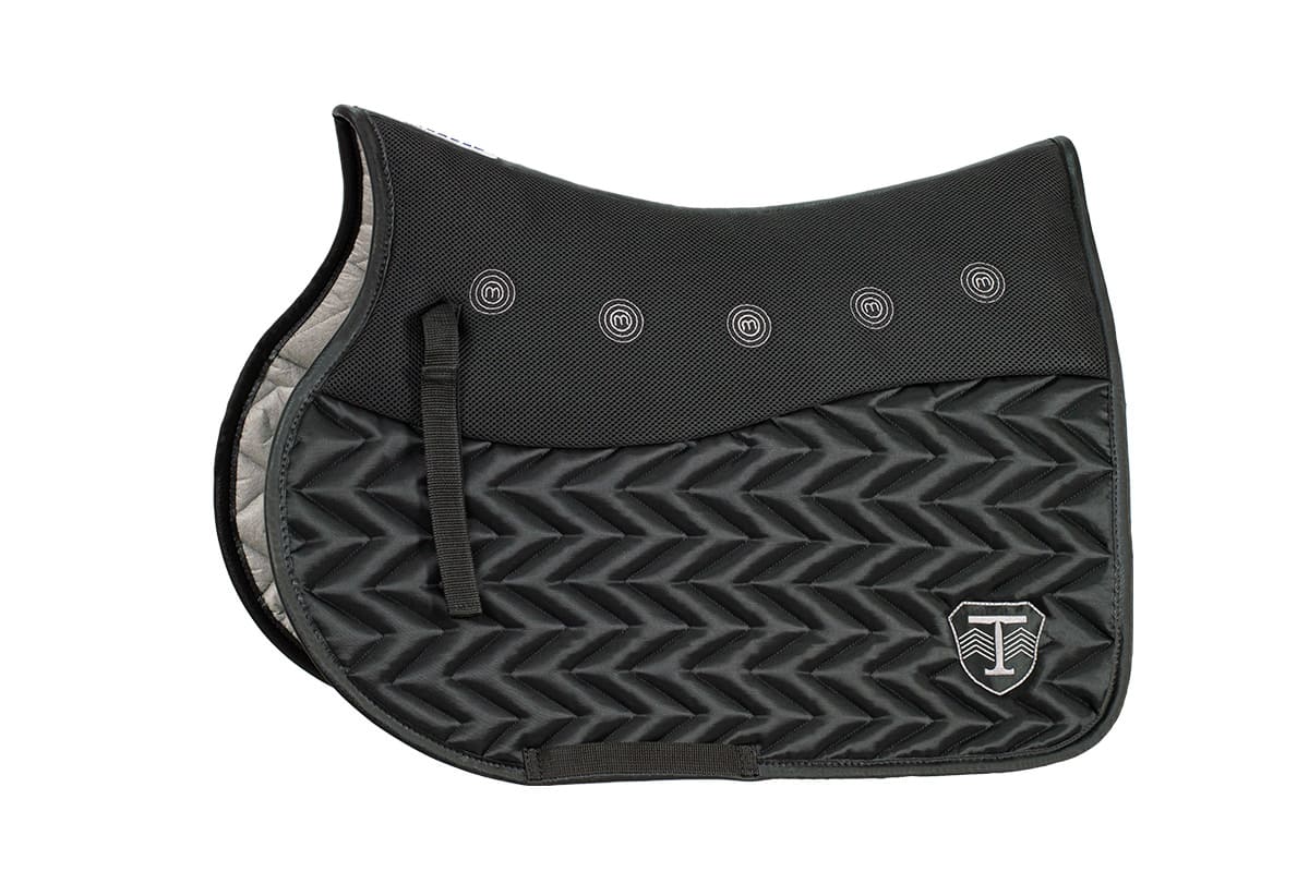 Sport-Collection-2022-Sport-Magnetic-Jumping-Saddle-Pad-black