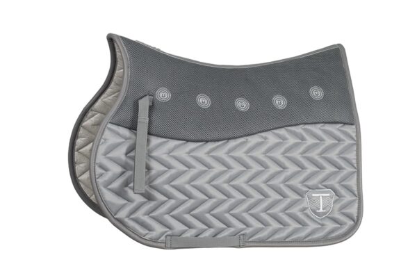 Sport-Collection-2022-Sport-Magnetic-Jumping-Saddle-Pad-grey