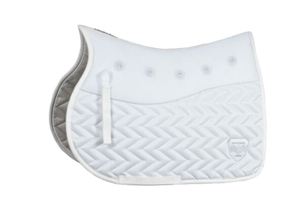 Sport-Collection-2022-Sport-Magnetic-Jumping-Saddle-Pad-white