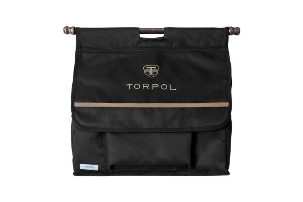 Torpol_Design_Stable_Bag_black